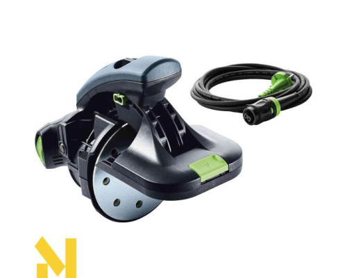 Шліфмашина ексцентрикова для обробки країв Festool ES-ETS 125 REQ-Plus