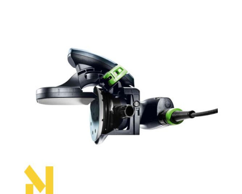 Шліфмашина ексцентрикова для обробки країв Festool ES-ETS 125 REQ-Plus