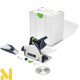 Пила занурювальна акумуляторна FESTOOL TSC 55 KEB-Basic 18/36 В (без АКБ та ЗП)