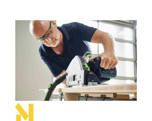 Пила занурювальна акумуляторна FESTOOL TSC 55 KEB-Basic 18/36 В (без АКБ та ЗП)