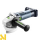 Болгарка (кутова шліфмашина) акумуляторна Festool AGC 18-125 Li EB-Basic (без АКБ та ЗП)