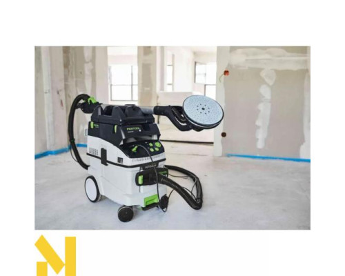 Апарат пиловидалюючий Festool CLEANTEC CTL 36 E AC-PLANEX