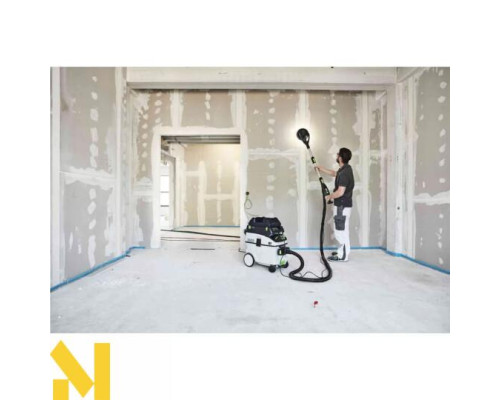 Апарат пиловидалюючий Festool CLEANTEC CTL 36 E AC-PLANEX