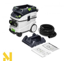Апарат пиловидалюючий Festool CLEANTEC CTL 36 E AC-PLANEX