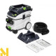 Апарат пиловидалюючий Festool CLEANTEC CTL 36 E AC-PLANEX