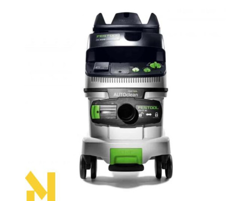 Апарат пиловидалюючий Festool CLEANTEC CTL 36 E AC-PLANEX