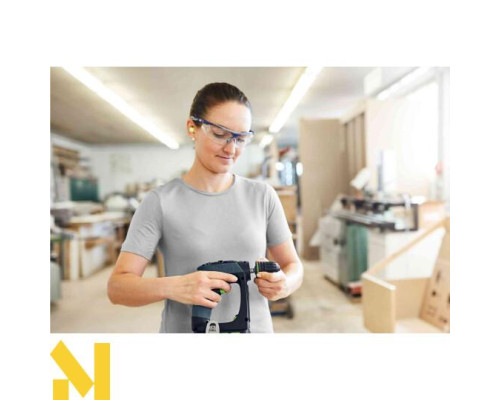 Дриль-шуруповерт акумуляторний Festool CXS 18 C 3,0-Plus