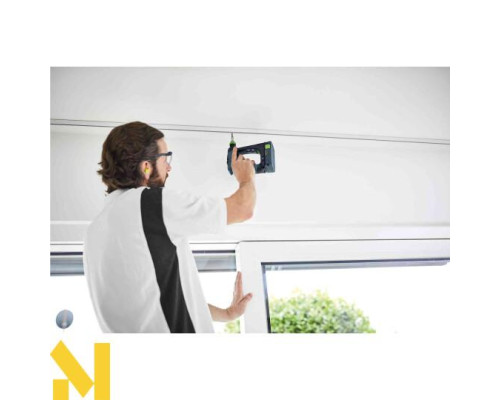 Дриль-шуруповерт акумуляторний Festool CXS 18 C 3,0-Plus