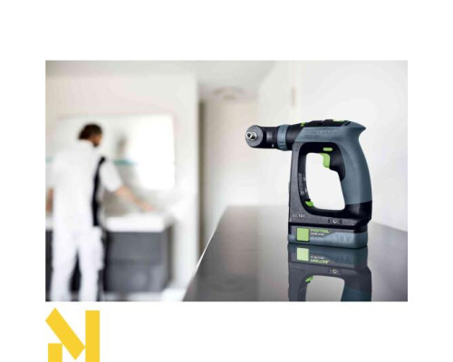 Дриль-шуруповерт акумуляторний Festool CXS 18 C 3,0-Plus