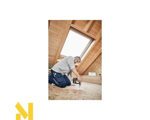 Дриль-шуруповерт акумуляторний Festool CXS 18 C 3,0-Plus