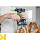 Дриль-шуруповерт акумуляторний Festool TXS 18 C 3,0-Plus