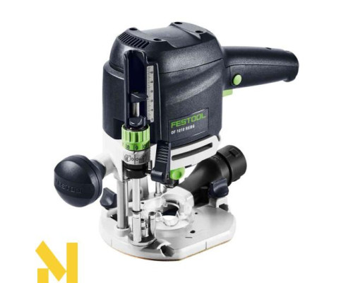 Фрезер вертикальний Festool OF 1010 REBQ-Plus
