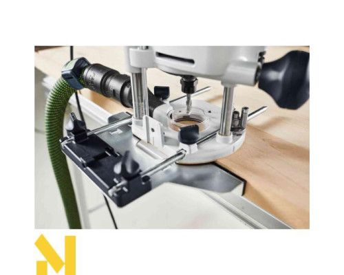 Фрезер вертикальний Festool OF 1010 REBQ-Plus