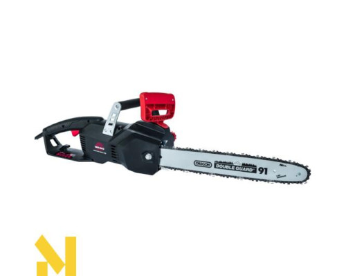 Пила ланцюгова електрична Vitals Master EKZ 224 Black Edition