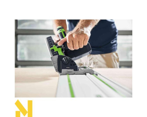 Пила занурювальна Festool TS 55 FEBQ-Plus-FS