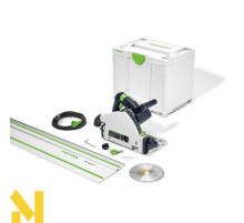 Пила занурювальна Festool TS 55 FEBQ-Plus-FS