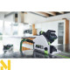 Пила занурювальна акумуляторна Festool TSC 55 5,2 KEBI-Plus/XL-FS