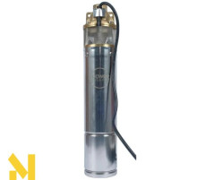 Насос занурювальний свердловинний вихровий Powercraft 4V 1100-6047