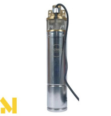 Насос занурювальний свердловинний вихровий Powercraft 4V 1100-6047