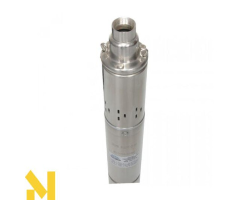 Насос занурювальний шнековий Vitals aqua 2DS 0523-0,5r