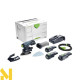 Шліфмашина дельтоподібна Festool DTSC 400 3,0 I-Set