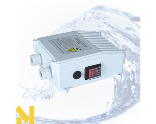 Насос заглибний свердловинний Vitals aqua 3-30DCo 1690-1.2r