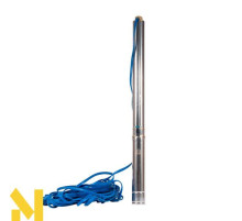 Насос заглибний свердловинний відцентровий Vitals aqua 3.5 DC 10132-1,5r