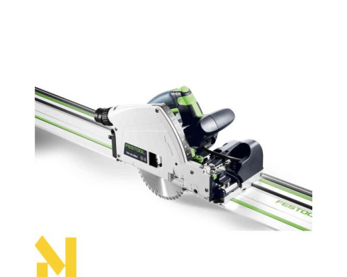 Пила занурювальна Festool TSV 60 KEBQ Plus FS