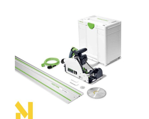 Пила занурювальна Festool TSV 60 KEBQ Plus FS
