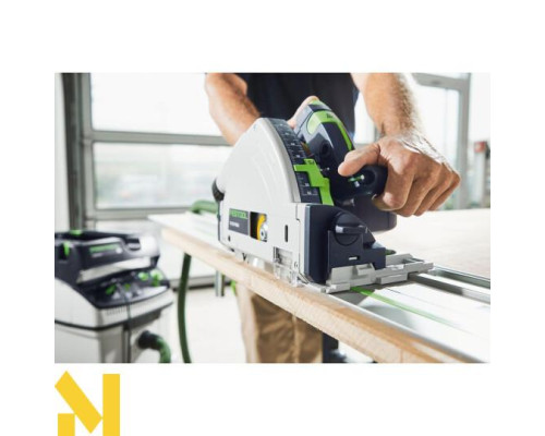 Пила занурювальна Festool TS 55 FEBQ-Plus Master Edition