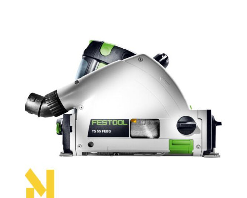 Пила занурювальна Festool TS 55 FEBQ-Plus Master Edition