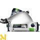Пила занурювальна Festool TS 55 FEBQ-Plus Master Edition