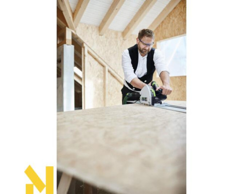 Пила занурювальна Festool TS 55 FEBQ-Plus Master Edition