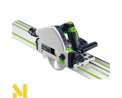 Пила занурювальна Festool TS 55 FEBQ-Plus Master Edition
