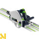 Пила занурювальна Festool TS 55 FEBQ-Plus Master Edition