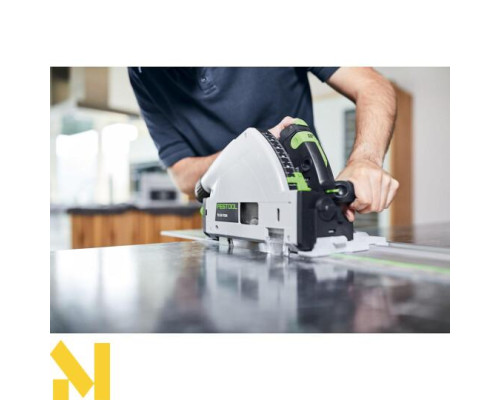 Пила занурювальна Festool TS 55 FEBQ-Plus Master Edition