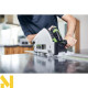 Пила занурювальна Festool TS 55 FEBQ-Plus Master Edition
