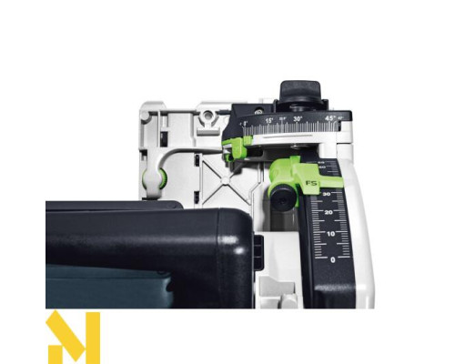 Пила занурювальна Festool TS 55 FEBQ-Plus Master Edition