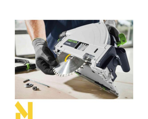 Пила занурювальна Festool TS 60 KEBQ-Plus Master Edition