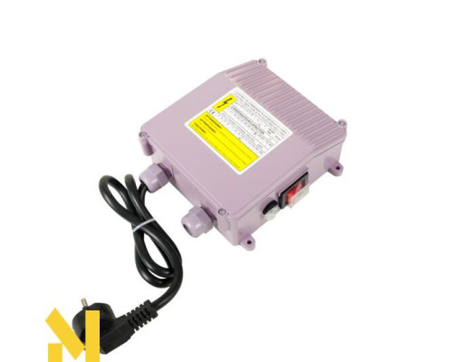 Насос заглибний колодязний Vitals Aqua 5-7DCw 4260-1,7f