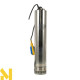 Насос заглибний колодязний Vitals Aqua 5-7DCw 4260-1,7f