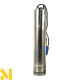 Насос заглибний колодязний Vitals Aqua 5-7DCw 4260-1,7f