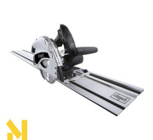 Пила занурювальна Scheppach TAS55-BE