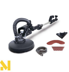 Шліфмашина для стін і стелі Scheppach TBS930-BE