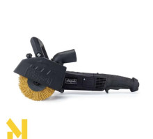 Шліфмашина щіткова Scheppach RMS1300-BE