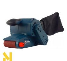 Шліфмашина стрічкова Сталь СШ 7685