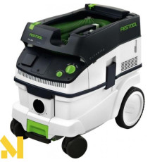 Пилосос Festool CTL 26 E SD
