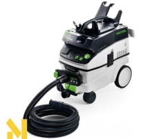 Пилосос Festool CTL 36 E AC-PLANEX