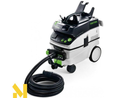 Пилосос Festool CTL 36 E AC-PLANEX