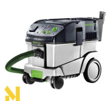 Пилосос Festool CTL 36 E AC HD